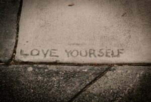 Read more about the article Self-Love