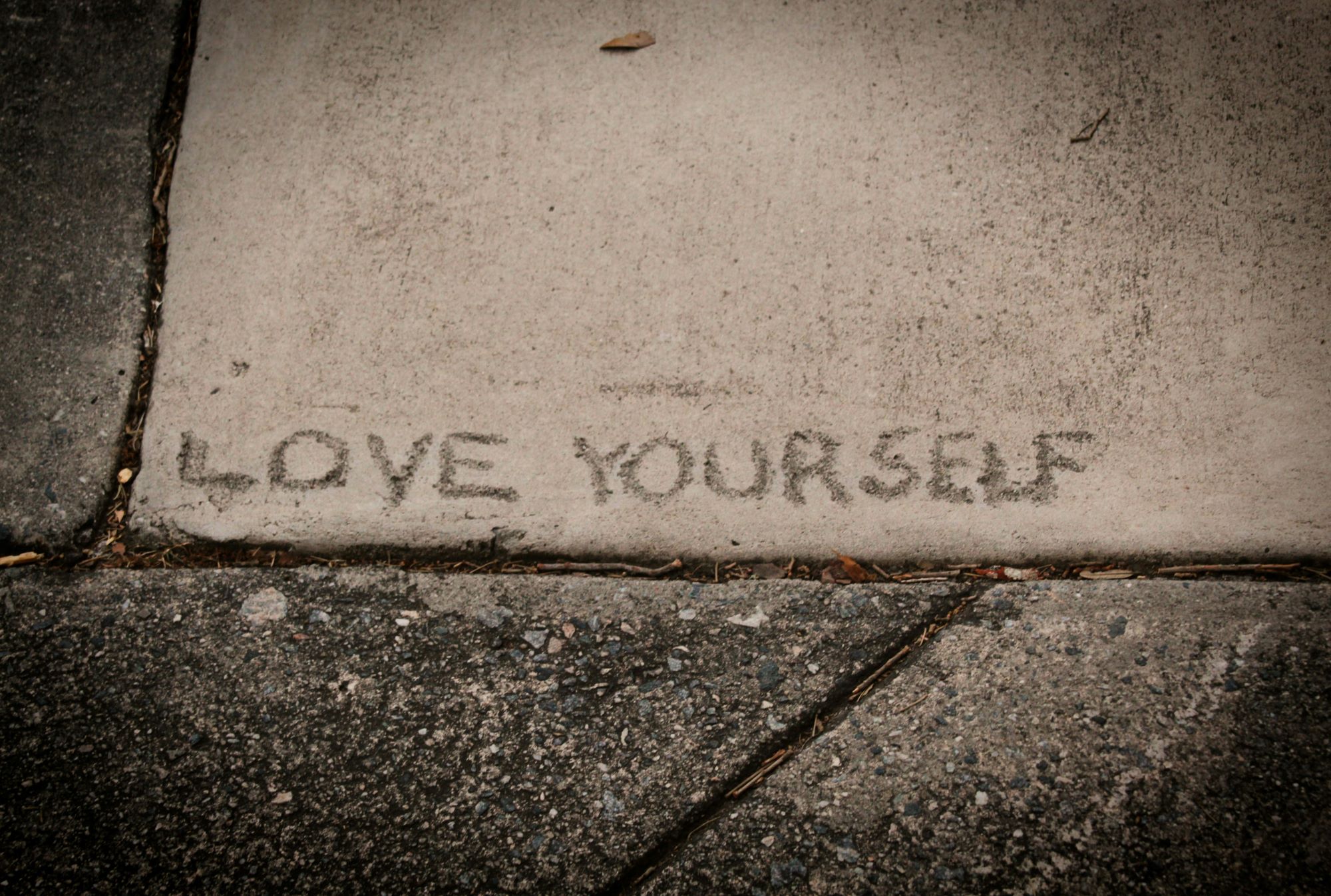 Read more about the article Self-Love