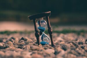 Read more about the article Time is the Path to Wisdom?