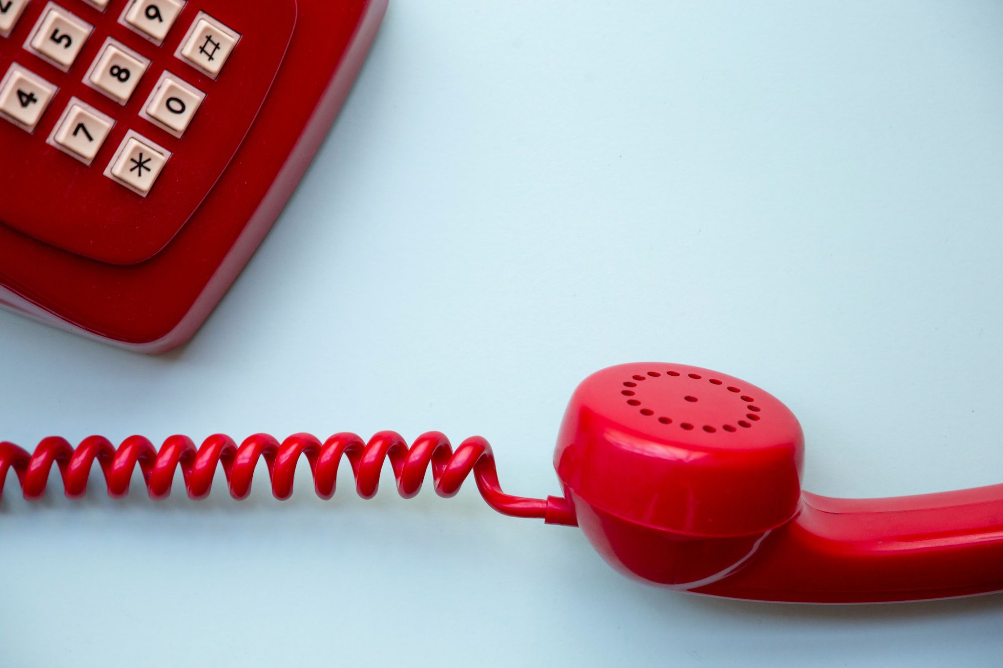 Read more about the article Call to No One